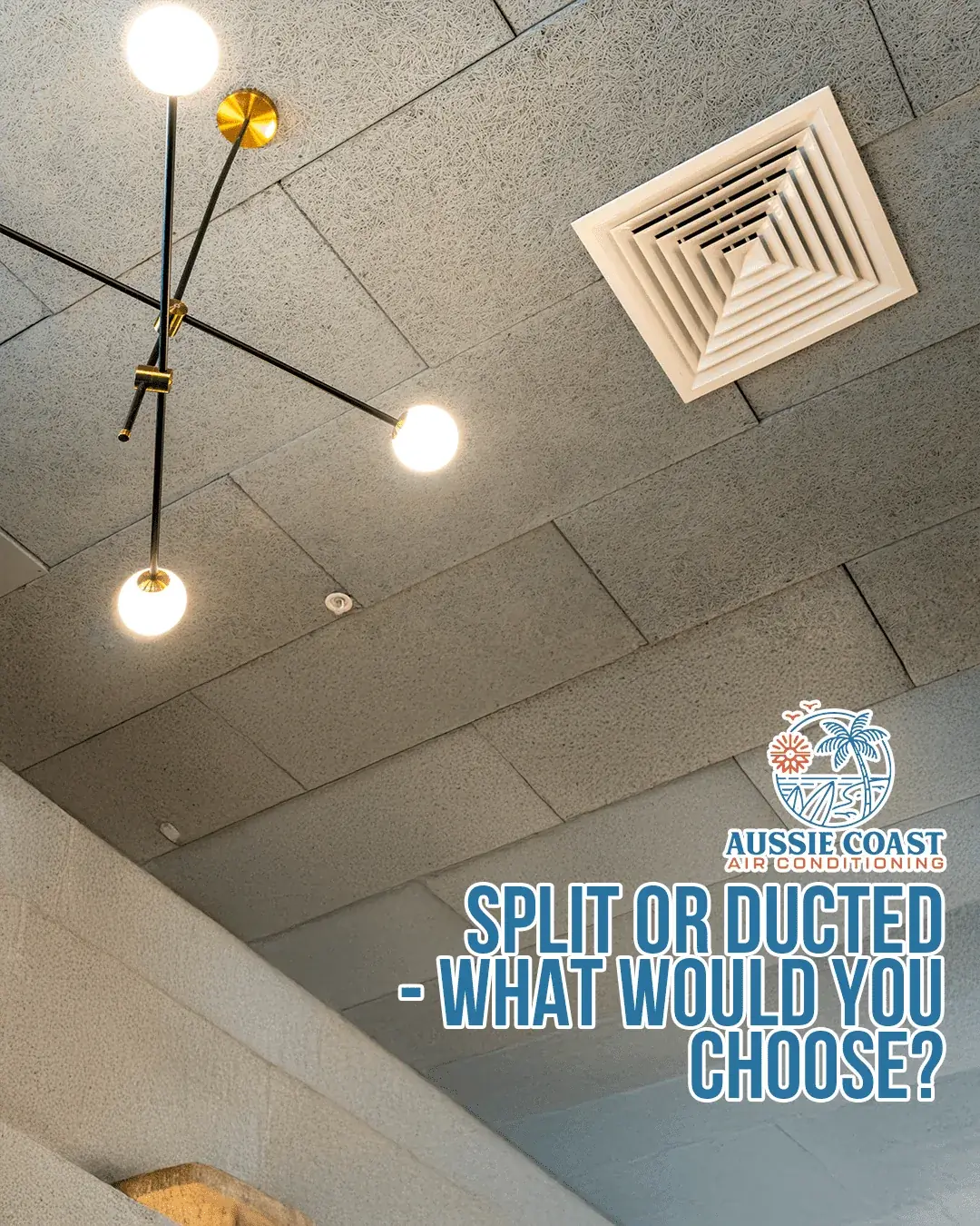 Different Types Of Air Conditioning Systems & How They Work
