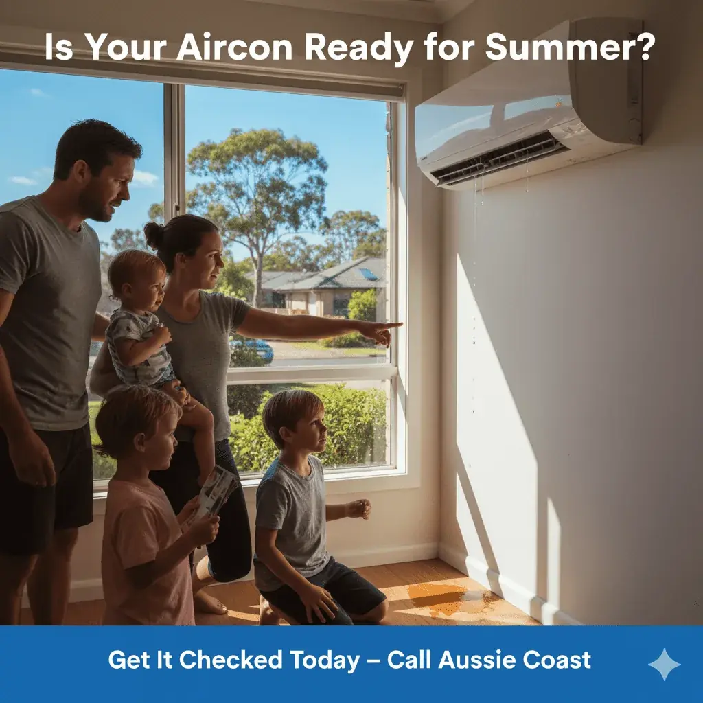 How to Tell If Your Aircon Is Ready for Summer in Nowra