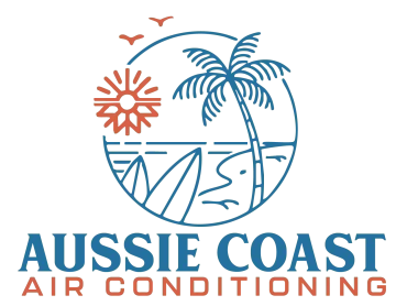 Aussie Coast Air Conditioning logo